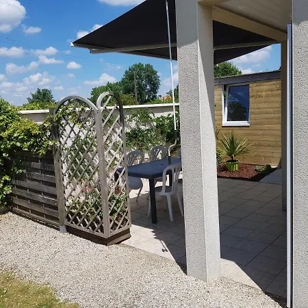Le Gite De La Daviere Holiday home